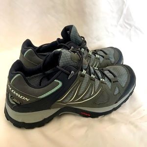 X ULTRA 3 GORE-TEX
. Size US 7.5. Very good condition